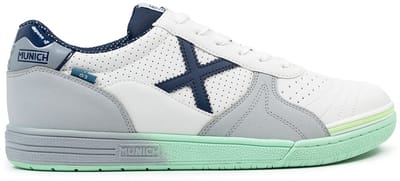 Munich G-3 447 Zaalschoenen Wit EU 46