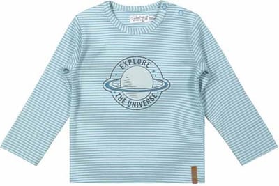 Dirkje jongens T-shirt - Maat 56