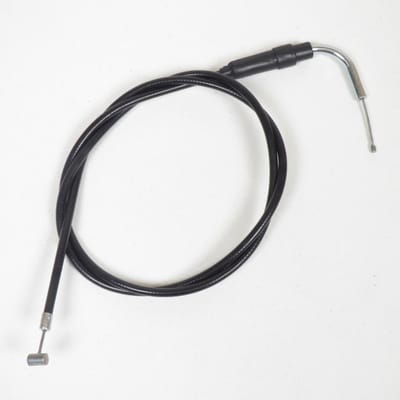 Câble d'accélérateur gaz pour mobylette Peugeot 103 Fox 1995 à 2003 MSHCBFOX-P