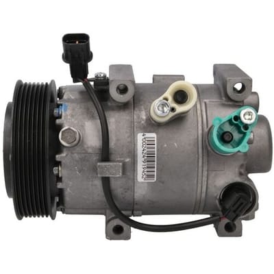 Airco-compressor AIRSTAL 10-4173