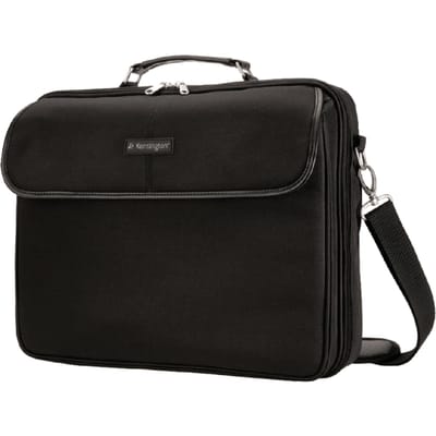 Laptoptas Kensington SP30 15.6" zwart