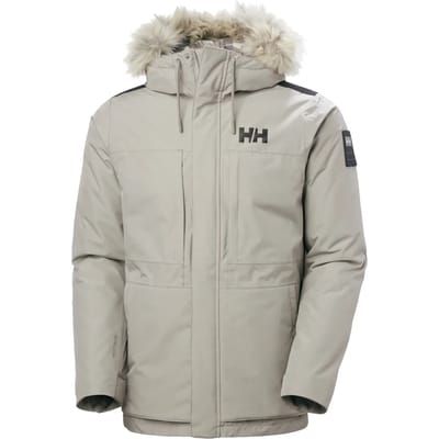 Parka Jas Helly Hansen Coastal 3.0 Extérieur Tech