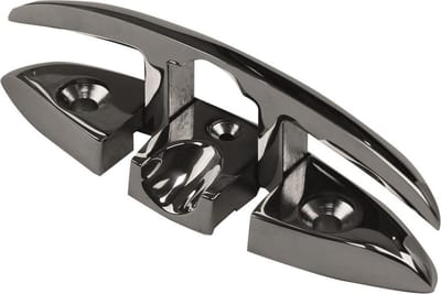 Hollex inklapbare RVS Kikker 214 mm