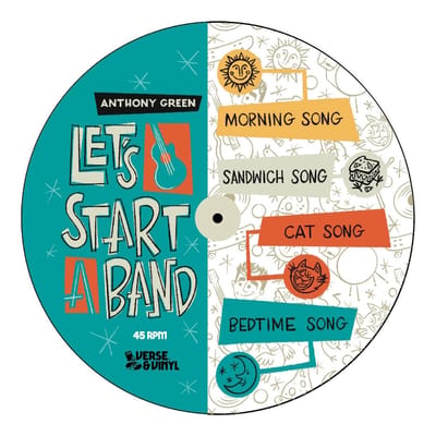 Let's Start a Band