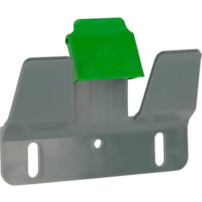 Bucket Guard uitwerpbeveiliging voor kalver drinkemmer (3st)