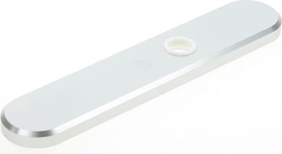HOPPE VEILIGHEIDS BUITENSCHILD 3235 F1 BLIND