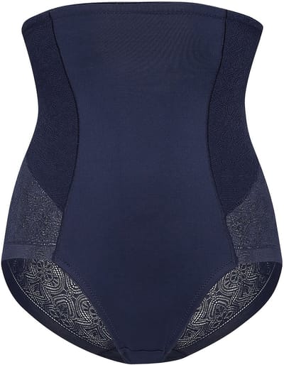 Highwaist panty Milano
