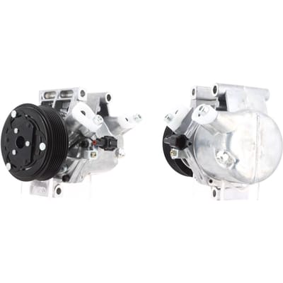 Compressor airconditioning TEAMEC TEAMEC 8613070