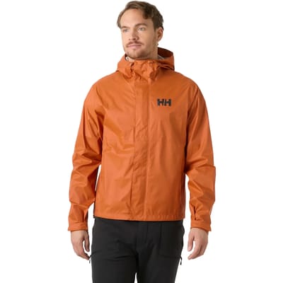 Waterdichte Jas Helly Hansen Loke