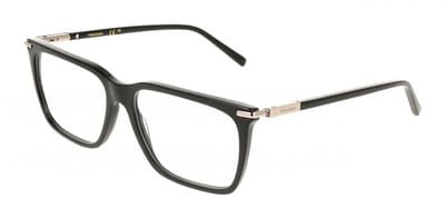 Ferragamo SF3037 Black 56/16/145 MAN Brilmonturen