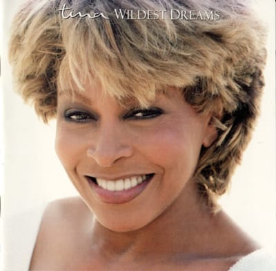 Wildest Dreams