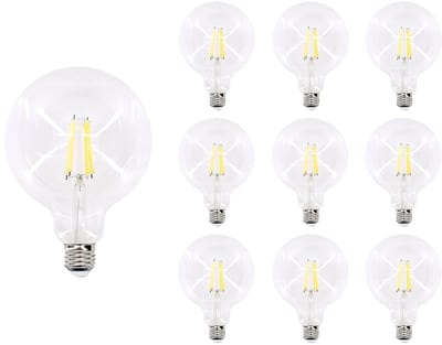 Bemko Premium LED Lamp E27 - vervangt 110W (11W) - 1550lm - 4000K Neutraal Wit - 230V - 10 stuks