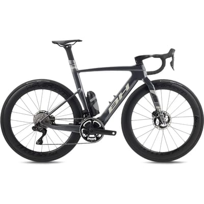 Elektrische racefiets BH Bikes Iaerolight 1.9