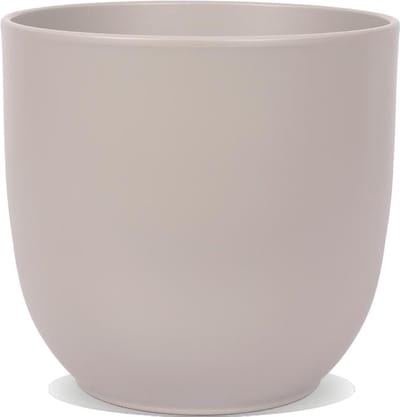 Pot - Boule - Ø31cm - Ø31cm - Taupe