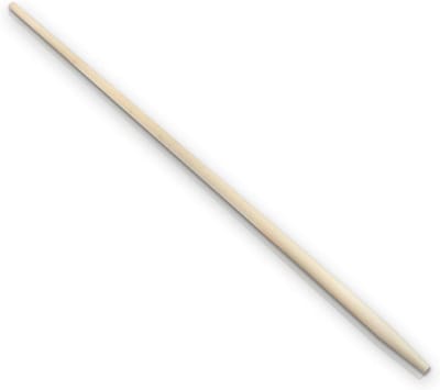 Houten Stelen - Reservehandvatten - Gereedschap Vervangen - Universeel Inzetbaar - 10 Stuks 170cm - Beige