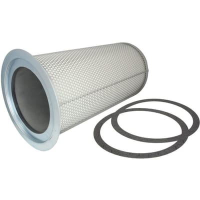 Filters, perslucht MANN-FILTER LE 57 002 x