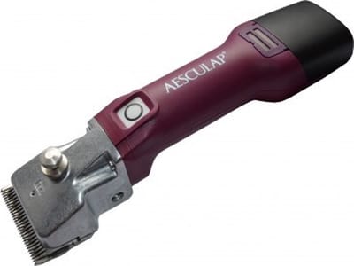 Aesculap Scheermachine Econom CL Equipe met accu GT814