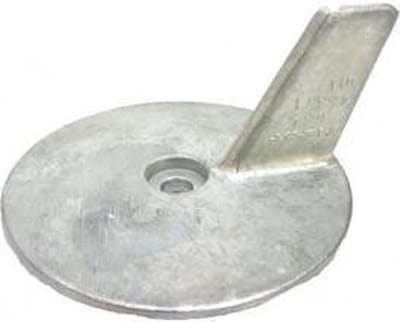 06412-2V5-000 - Anode Honda BF 35/40/45 & 50 pk
