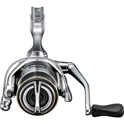 Voorremhaspel Shimano Sedona FJ 2500 HG