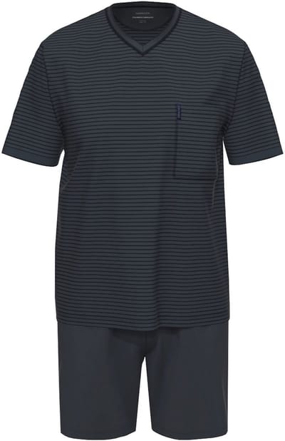 slaapanzug kort Heren / Nachtkleding