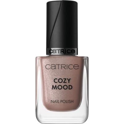 Catrice Cozy Mood Nail Polish 020 Morning Mocha 10 ml