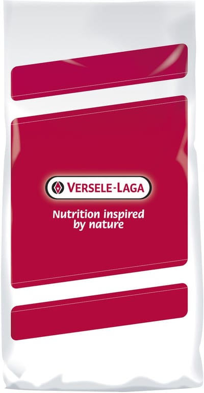 Versele-Laga Dari Wit - Vogelvoer - 25 kg