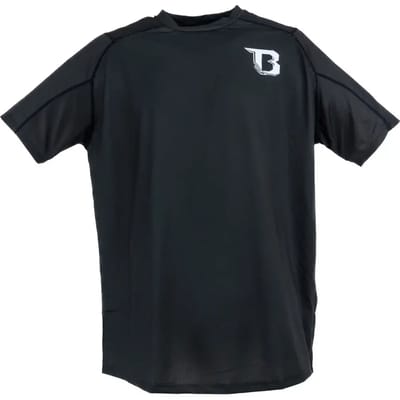 Jersey Booster Fight Gear Rapid Strike Pro 1