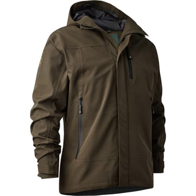 Deerhunter sarek shelljack + capuchon m