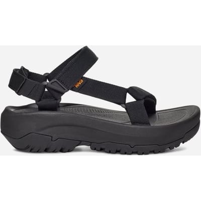 Teva Hurricane XLT2 Ampsole  Schoenen in Black voor Dames, Maat 45