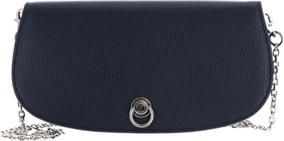 GIANNI CHIARINI Schoudertas Deva Crossbody Bag Navy Donkerblauw