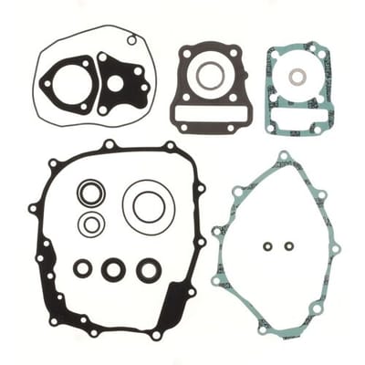 Complete pakkingset, motor ATHENA P400210900309