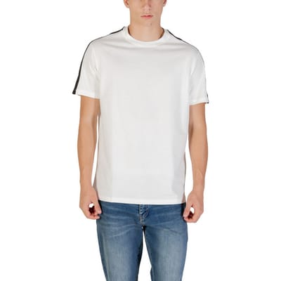 T-shirt Korte Mouw EAX XM001283 AF10361
