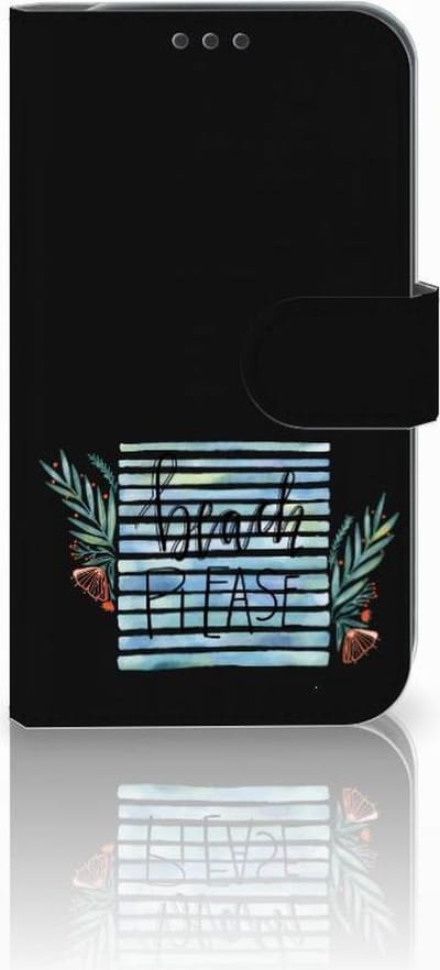 Samsung Galaxy Xcover 4 | Xcover 4s Leuk Hoesje Boho Beach