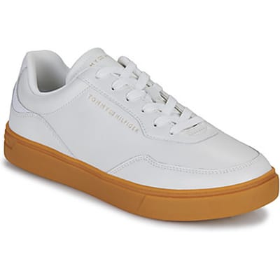 Lage Sneakers Tommy Hilfiger CASUAL CUPSOLE SNEAKER