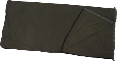 Slaapzak Voering - Fleece Deken - Kamperen Reizen - Extra Dik Materiaal - 38 x 16 cm - Kleur #6