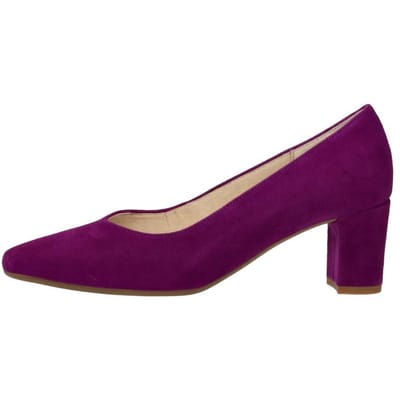 Gabor Pumps Pumps - fuchsia - Maat 3.5