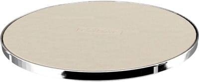 CADAC Dometic - Pizzasteen Pro 40 - Incl. vlamverdeler en draagtas