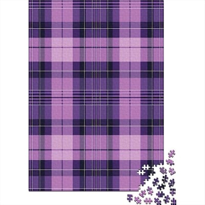 Kleurenschema Puzzel - 1000 Stukjes - Ontspannend Puzzelen - Premium Kwaliteit Karton - 75 x 50 cm - Stijl 6