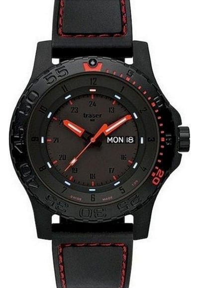 Traser Herenhorloge 105503
