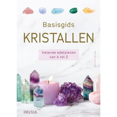 Basisgids Kristallen