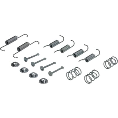 Toebehorenset, parkeerremschoen QUICK BRAKE 105-0871