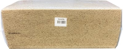 Houtvezel Bulk - 20 kg