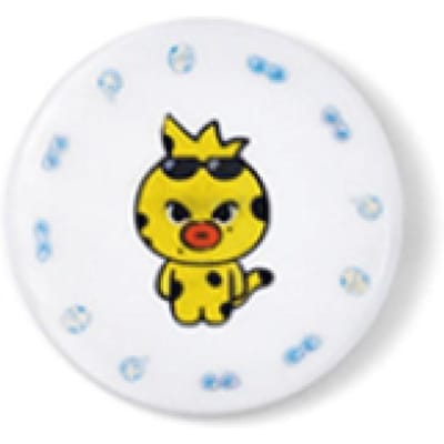 ENHYPEN - [ENCHIN] Officiële Karakter POP-UP MD Lenticulair Blikjes Badge NIKI