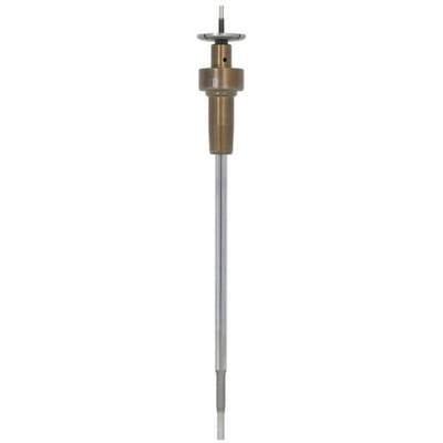 Uitlaatklep FRECCIA R6610/RNT
