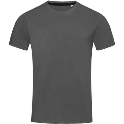 Stedman Clive Crew Neck S9600 - Slate Grey (Solid) - XL