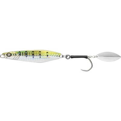 Lok Williamson Thunder Jig 40 g