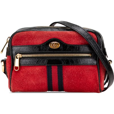 Gucci Gg Marmont Schoudertas