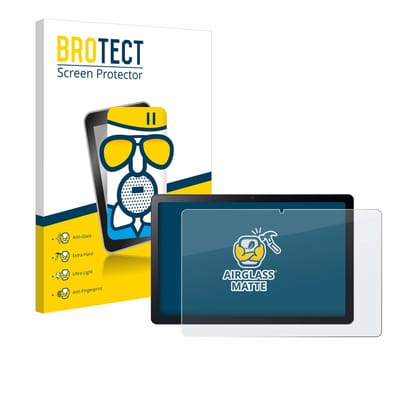 BROTECT - Screenprotector voor Acer Iconia Tab P11 - Folie Beschermfolie Beschermglas matte