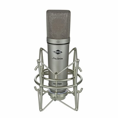 Fame Pro Series Jupiter - Condensator microfoon