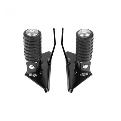 Cale pied Buzzetti pour Scooter Piaggio 150 Vespa S Neuf